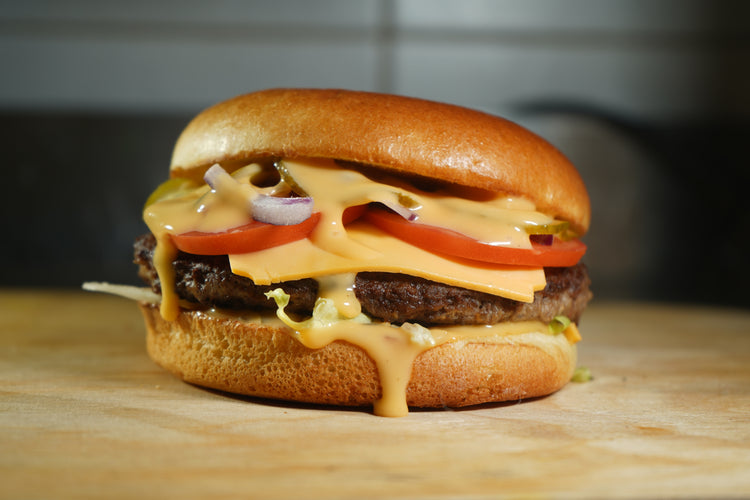 Burger 160g