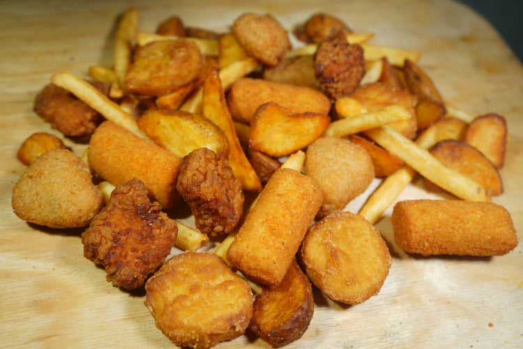 Fingerfood
