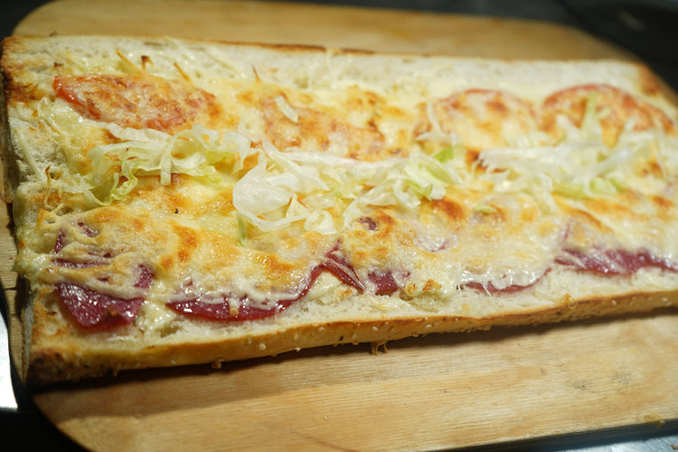 Baguettes