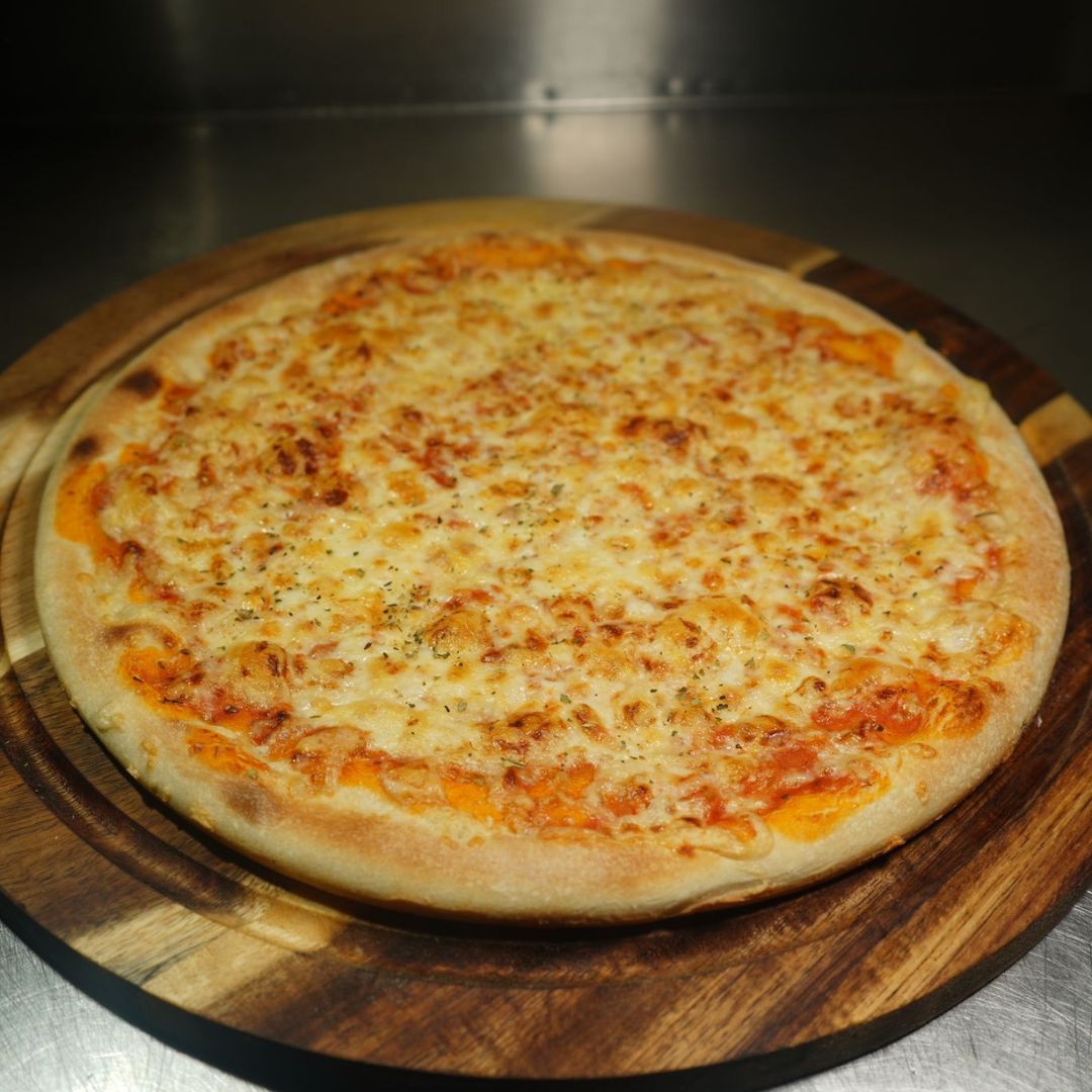 Pizza Margherita
